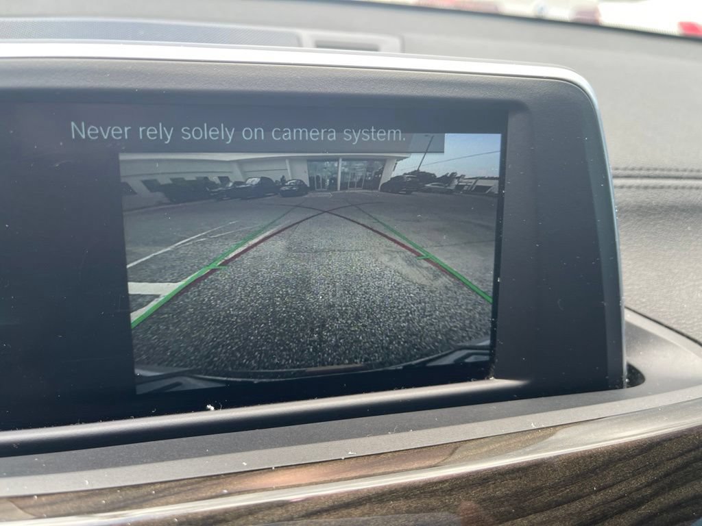 Used 2018 BMW X2 xDrive28i AWD/4WD image 18