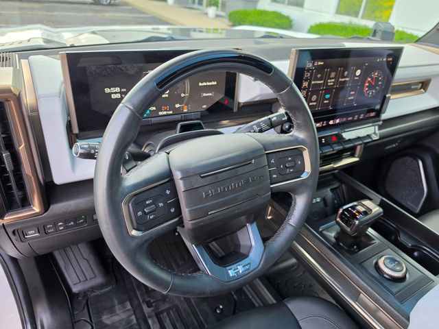 Used 2022 GMC Hummer EV Edition 1 w/ LPO, Illumination Package AWD/4WD image 27
