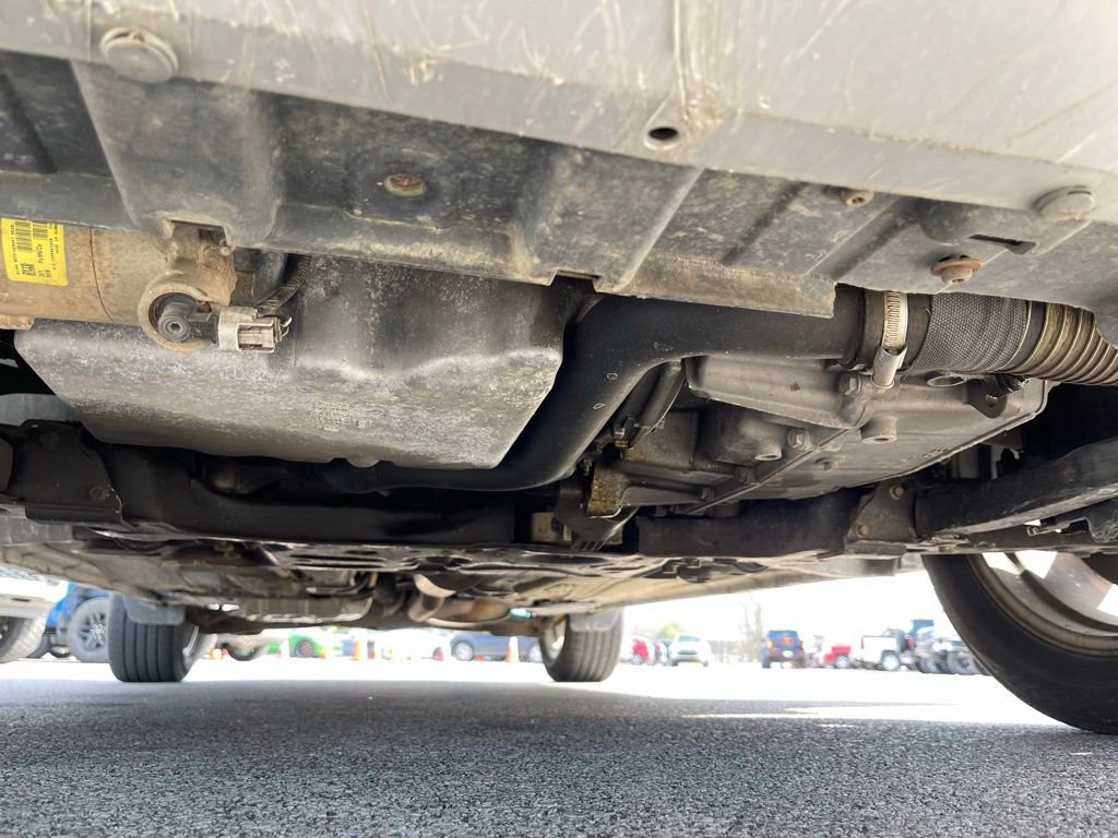 Used 2015 Ford Escape SE w/ Equipment Group 201A image 13