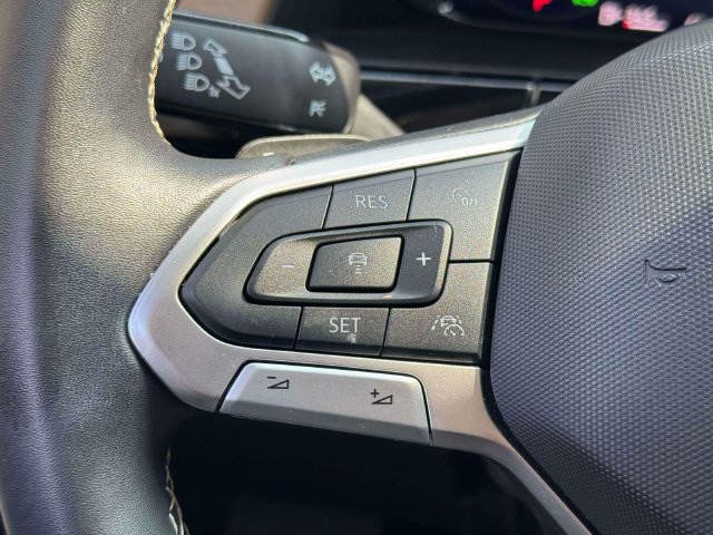 Certified 2026 Volkswagen Atlas SE w/ Panoramic Sunroof Package AWD/4WD image 20