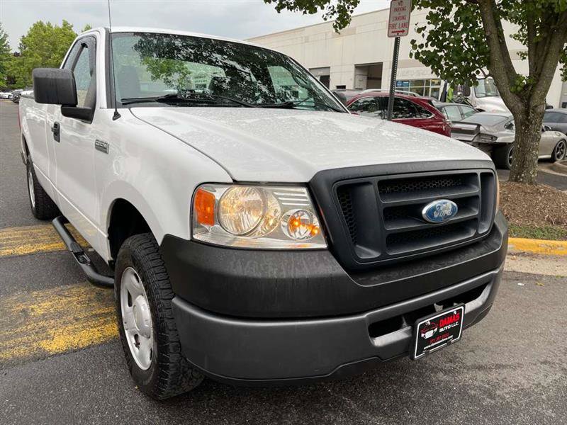 Used 2007 Ford F150 2WD Regular Cab image 13