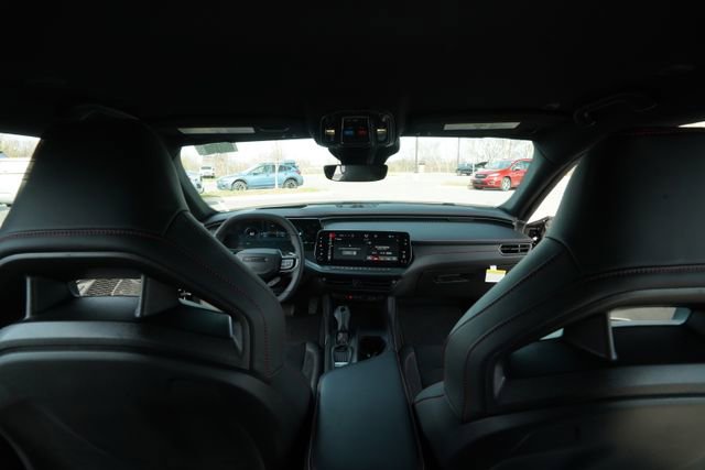 New 2026 Dodge Charger R/T Scat Pack w/ Track Package image 22