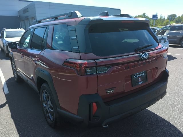 New 2026 Subaru Outback Premium AWD/4WD image 4