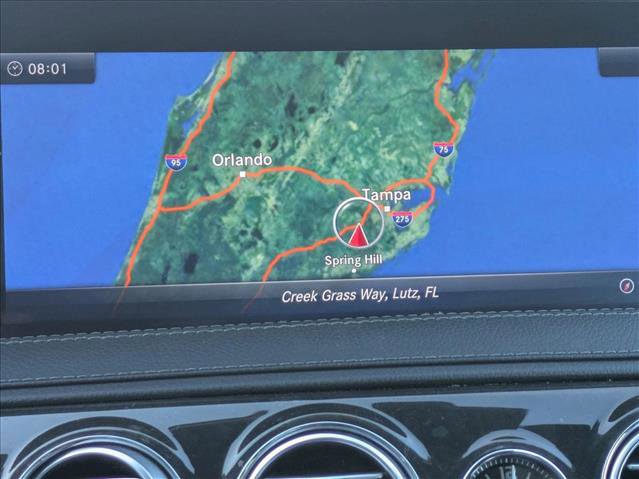 Used 2018 Mercedes-Benz S 450 Sedan image 12