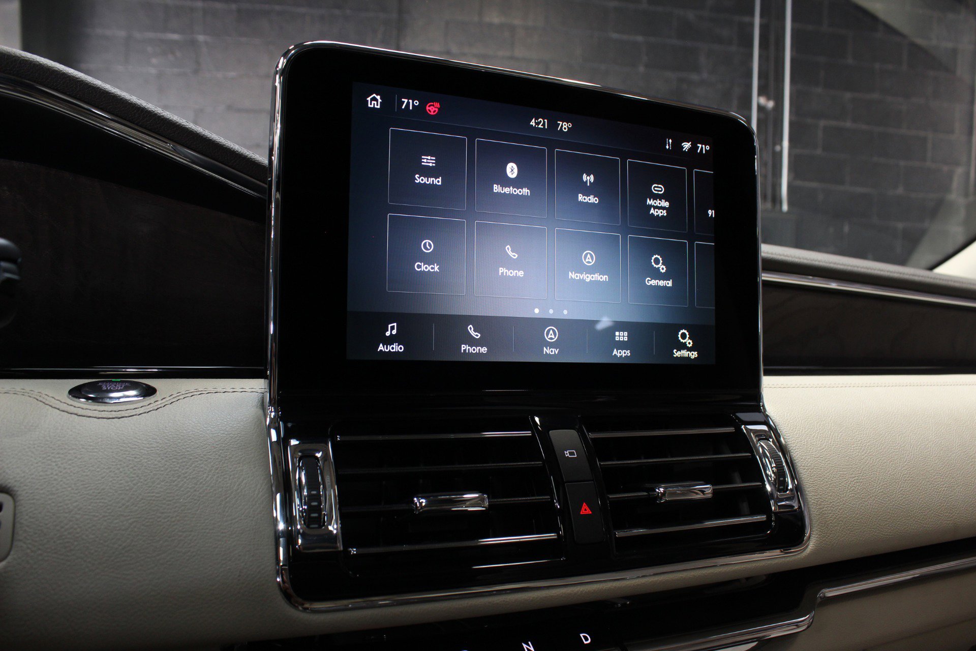 Used 2021 Lincoln Navigator Reserve w/ Luxury Package image 67