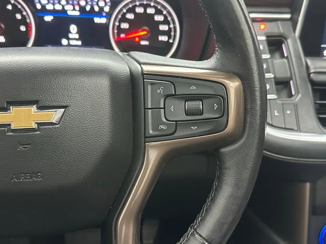 Used 2021 Chevrolet Tahoe High Country AWD/4WD image 24