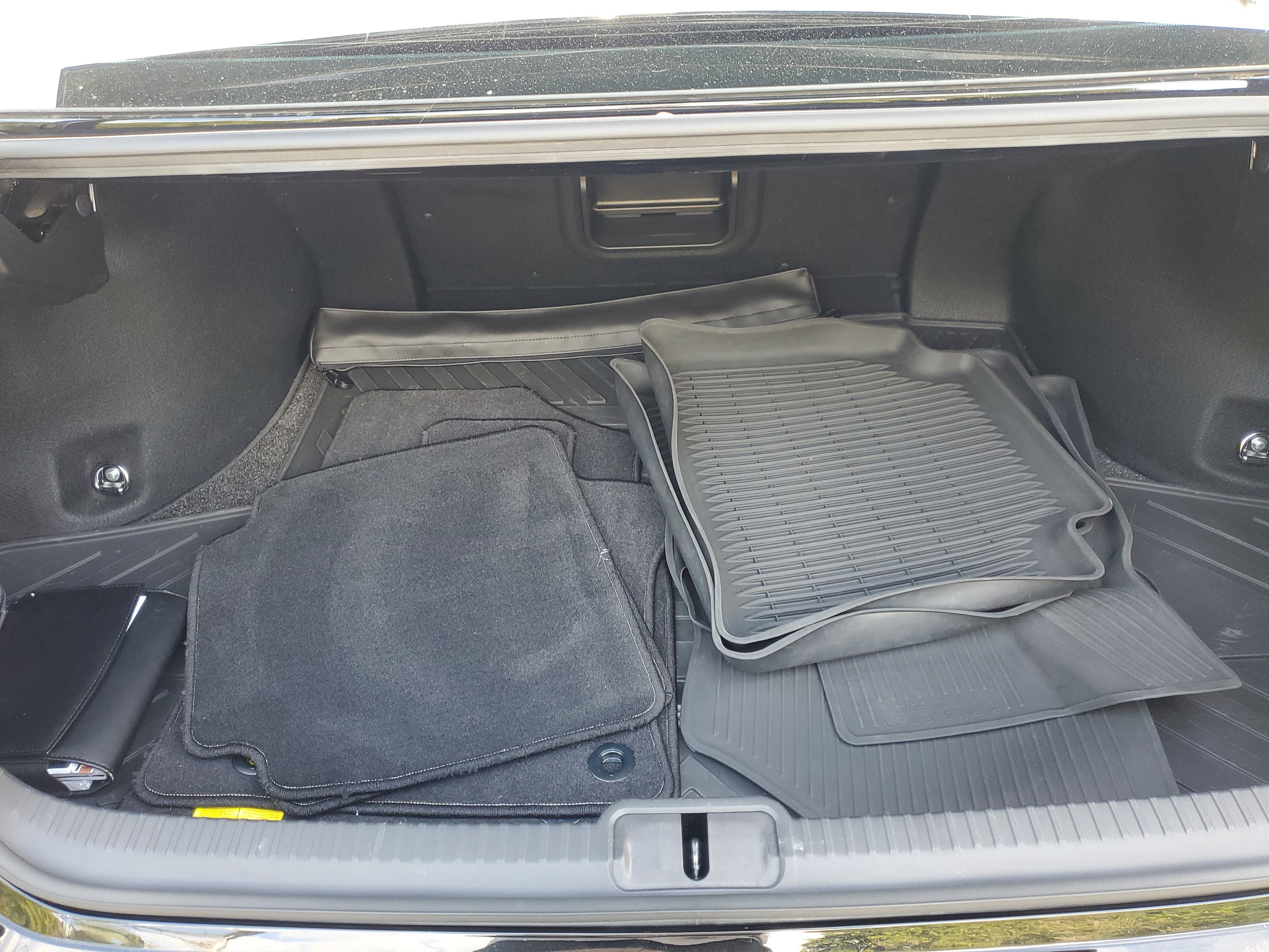 Certified 2023 Lexus ES 350 F Sport image 8