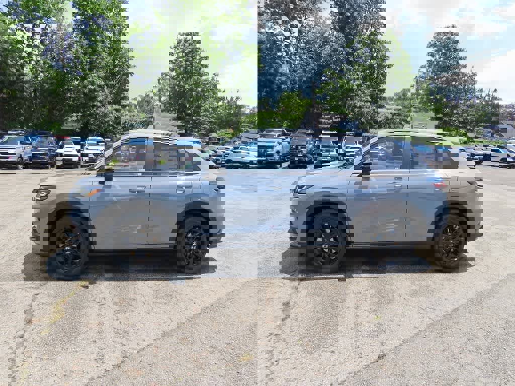New 2026 Honda HR-V Sport image 3