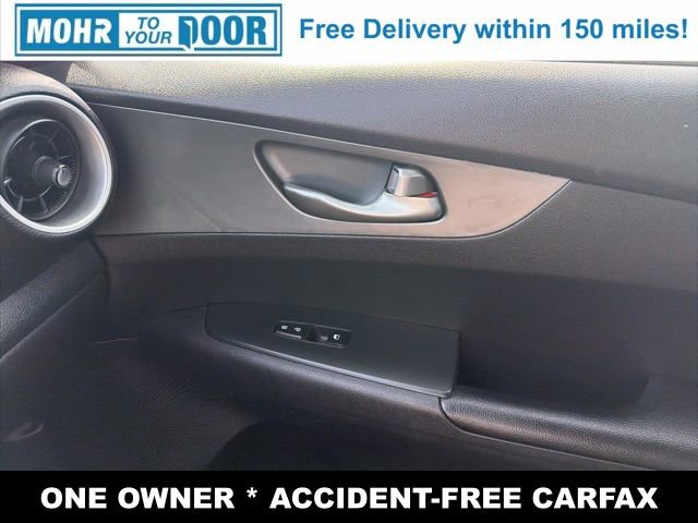 Used 2021 Kia Forte LXS image 25