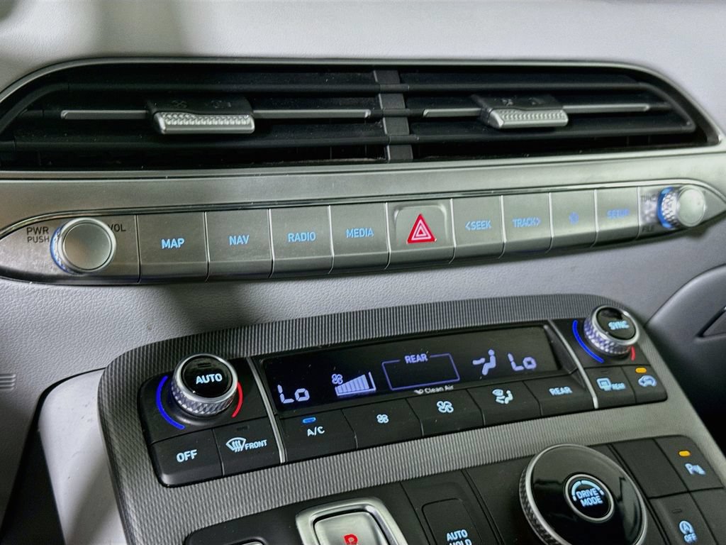 Certified 2022 Hyundai Palisade SEL w/ 8P Bench Seat Package FWD image 10