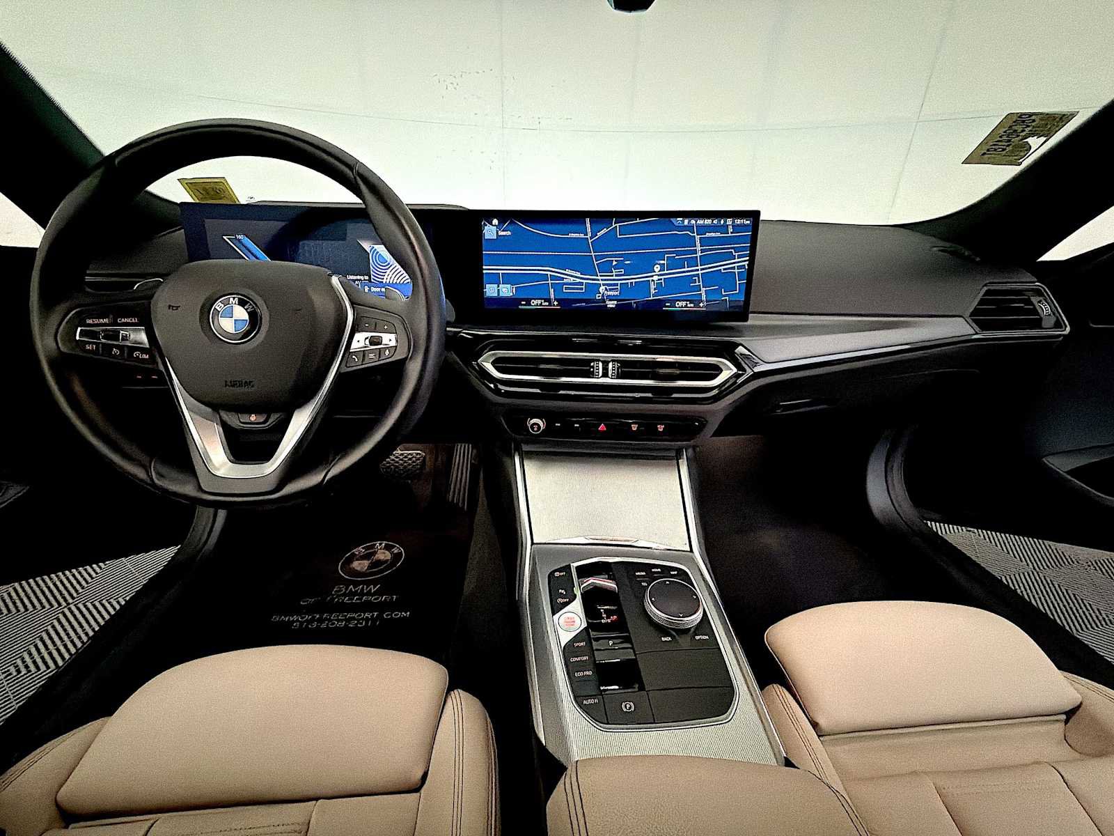 Certified 2023 BMW 230i xDrive 230i xDrive w/ Premium Package image 16