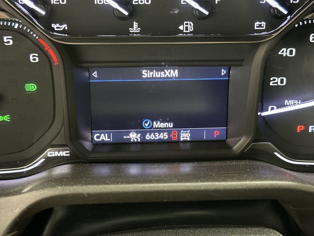 Used 2020 GMC Sierra 1500 SLT w/ SLT Premium Plus Package AWD/4WD image 38