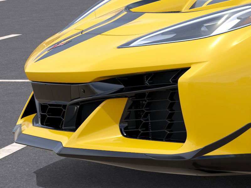 New 2026 Chevrolet Corvette ZR1 image 13