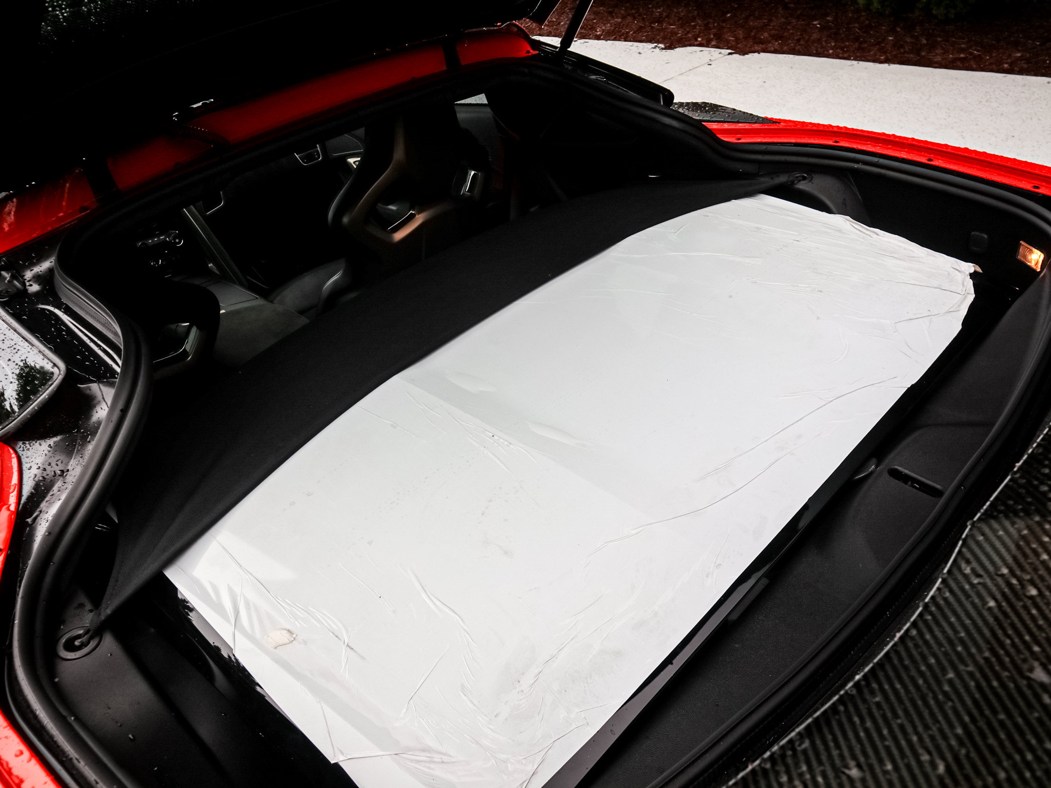 Used 2019 Chevrolet Corvette ZR1 RWD image 30