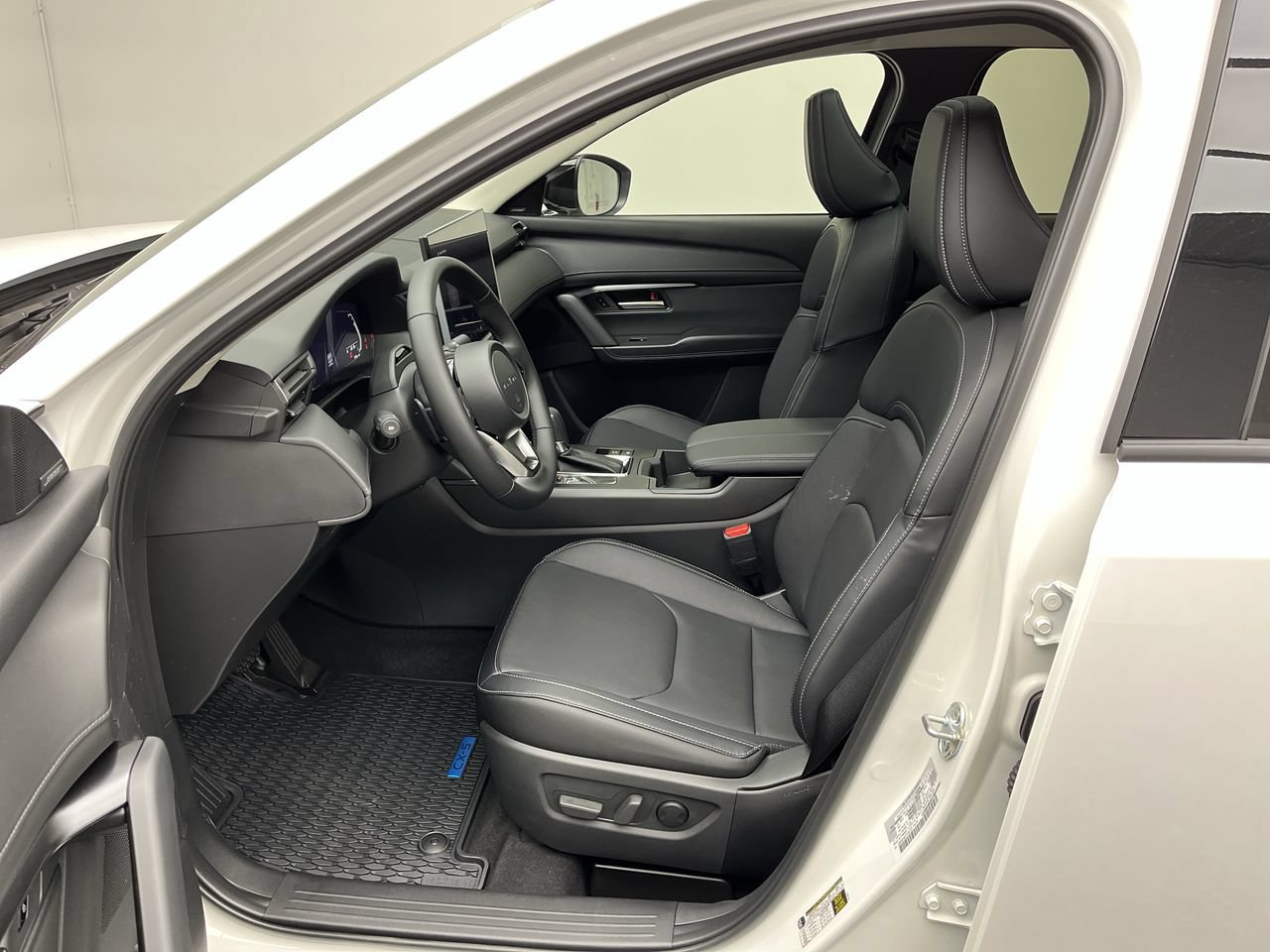 New 2026 MAZDA CX-5 2.5 S w/ Premium Plus Package AWD/4WD image 3
