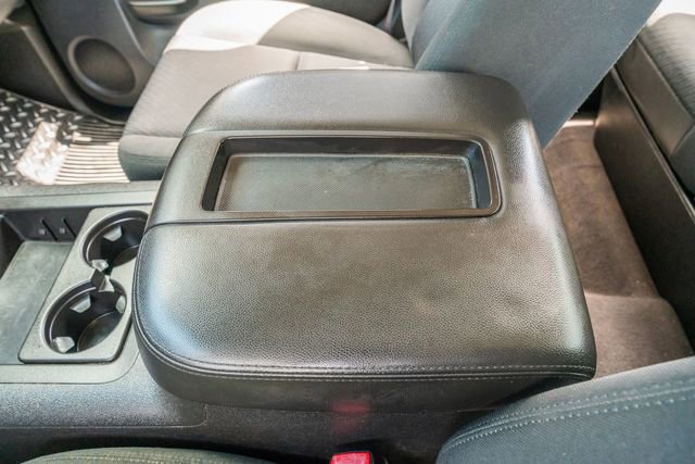 Used 2012 Chevrolet Silverado 1500 LT image 28