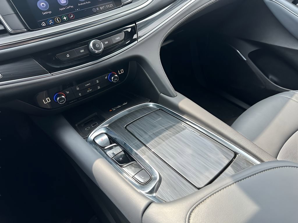 Used 2024 Buick Enclave Essence w/ LPO, Floor Liner Package FWD image 20