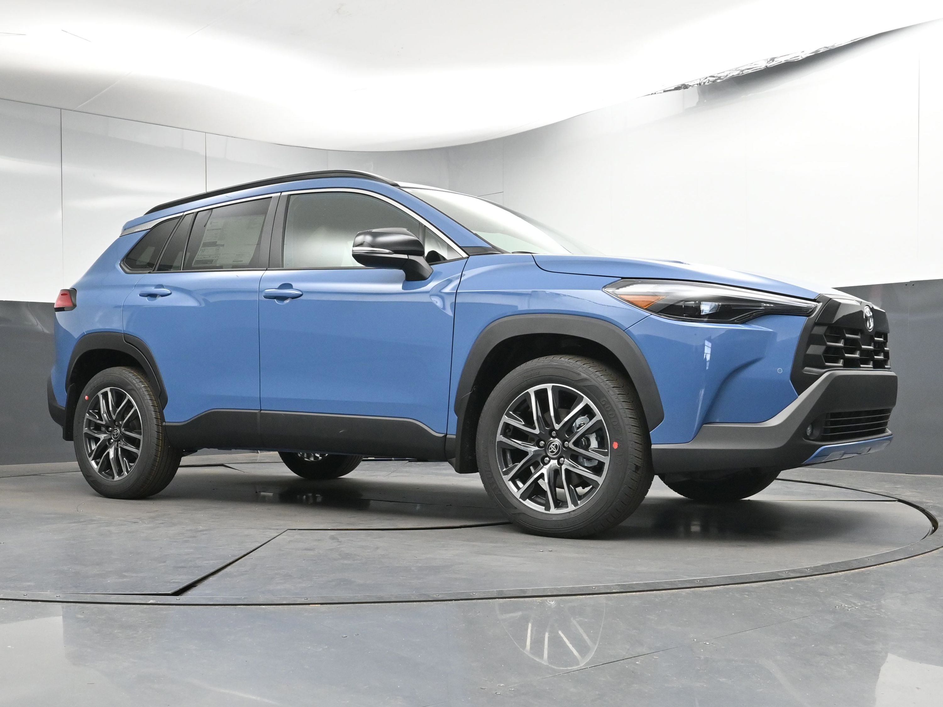 New 2026 Toyota Corolla Cross XLE image 23