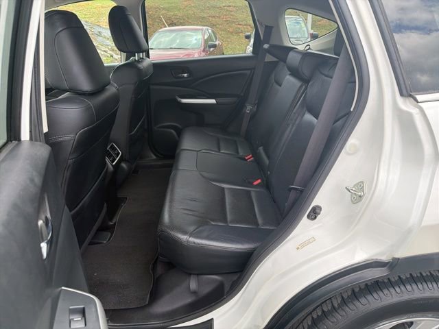 Used 2015 Honda CR-V EX-L image 13
