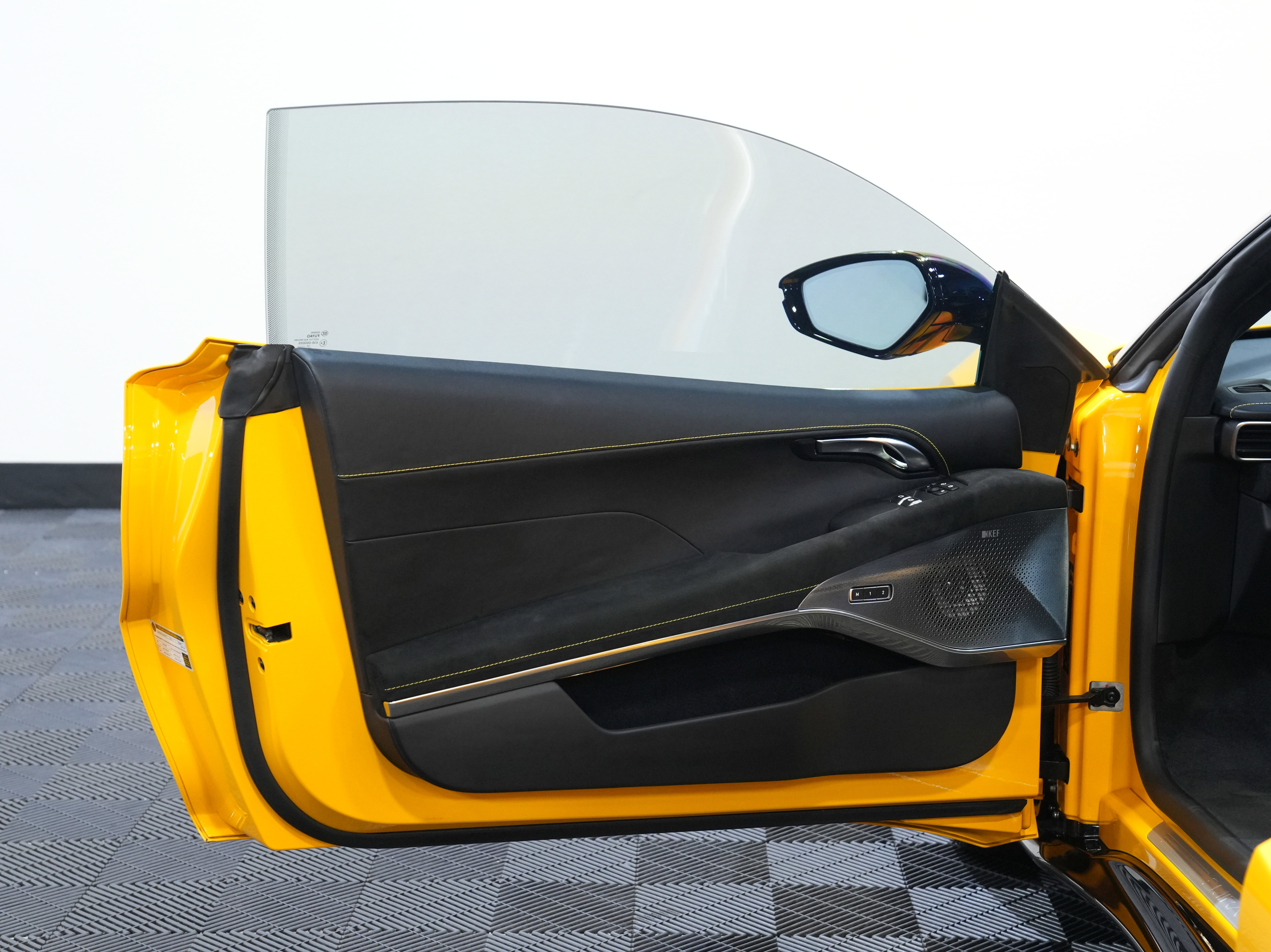 Used 2024 Lotus Emira First Edition image 21