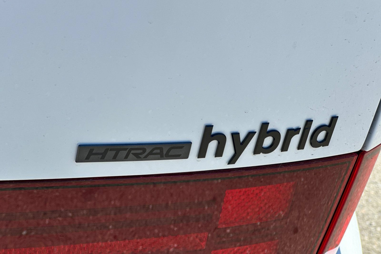 New 2026 Hyundai Santa Fe Calligraphy AWD/4WD image 28