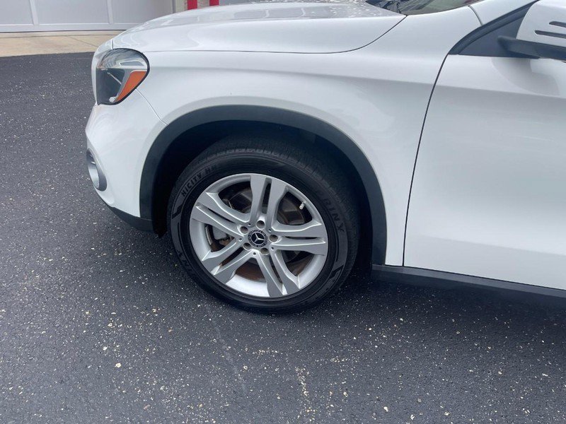 Used 2018 Mercedes-Benz GLA 250 w/ Premium Package image 7
