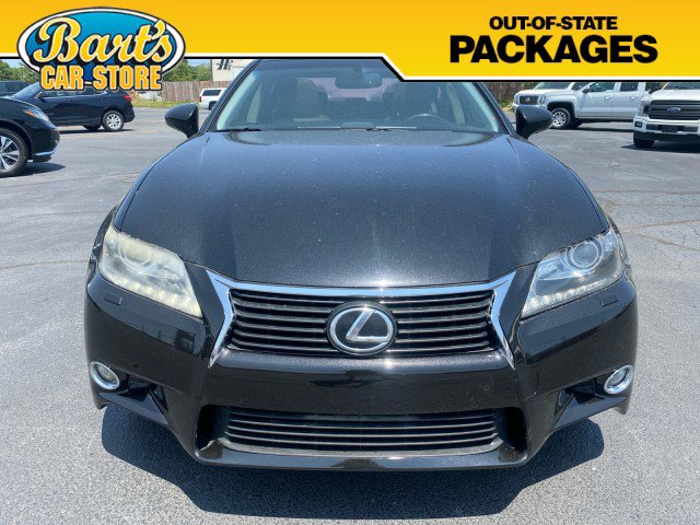 Used 2013 Lexus GS 350 AWD image 2