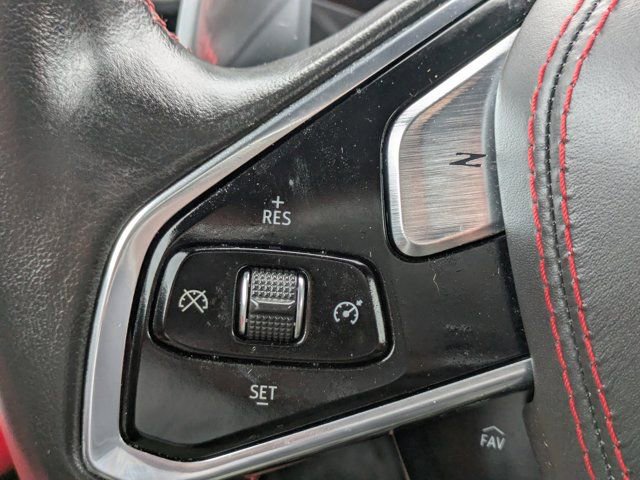 Used 2022 Chevrolet Corvette Stingray Premium Conv w/ Z51 Performance Package image 18