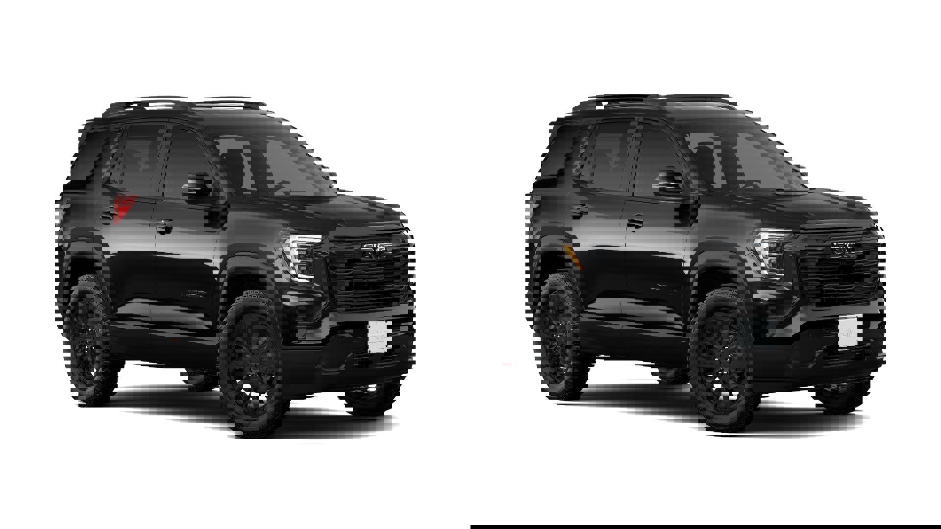 New 2026 GMC Terrain Elevation w/ Black Edition image 28