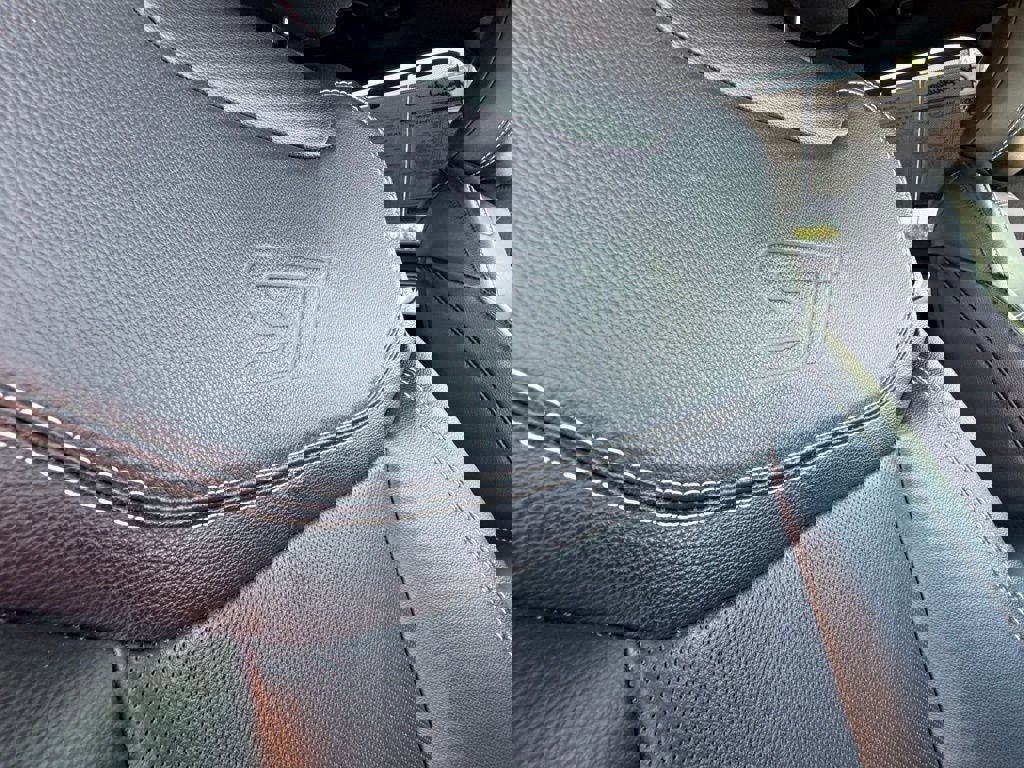 Certified 2022 Ford Explorer ST w/ Equipment Group 401A image 16