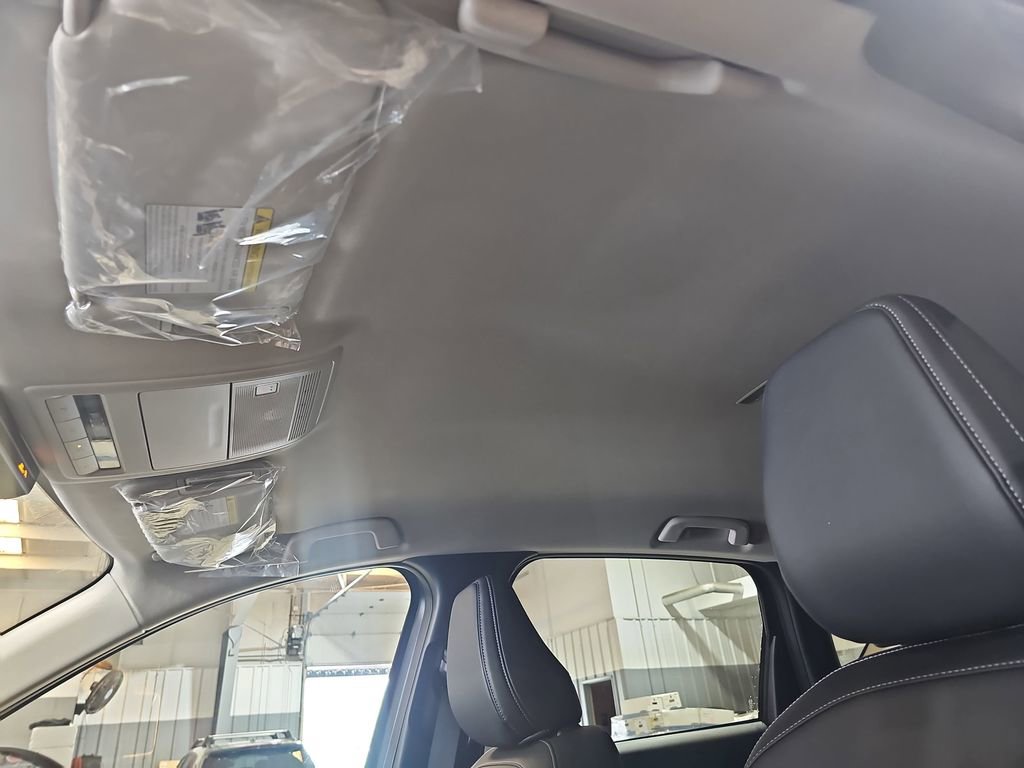 New 2026 MAZDA CX-5 Preferred image 31