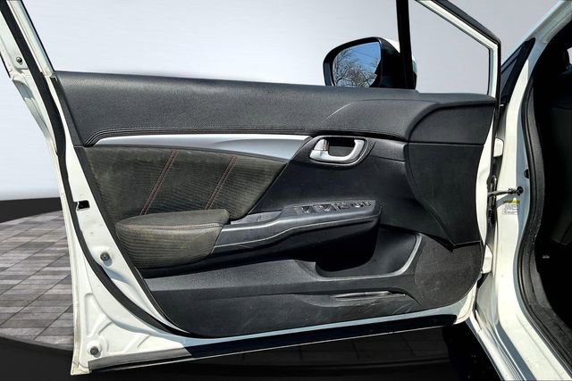 Used 2014 Honda Civic Si image 18