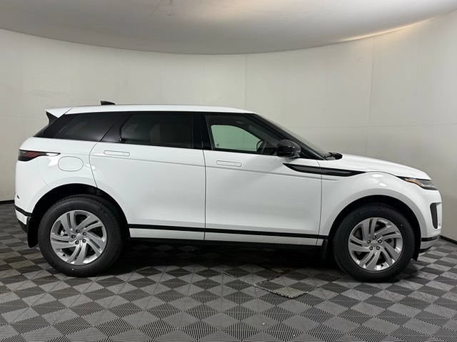 New 2026 Land Rover Range Rover Evoque S AWD/4WD image 9