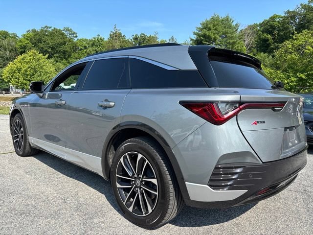 Used 2024 Acura ZDX A-Spec AWD/4WD image 2