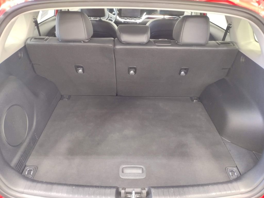 Used 2022 Kia Niro EX Premium image 16