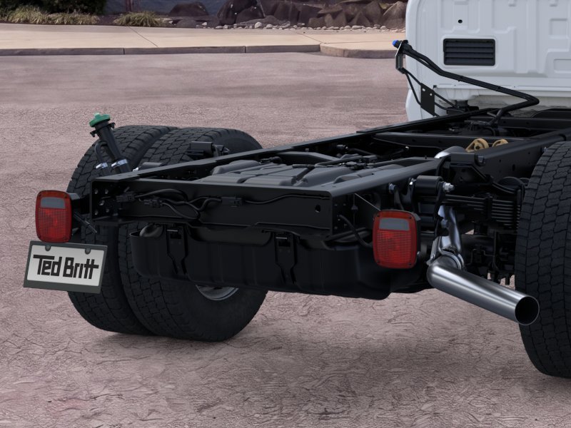 New 2026 Ford F450 XL AWD/4WD image 21