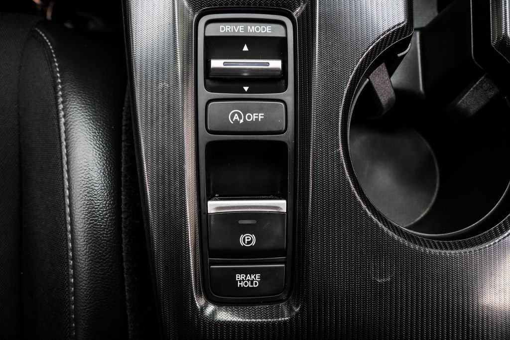 Used 2022 Honda Civic Sport image 24