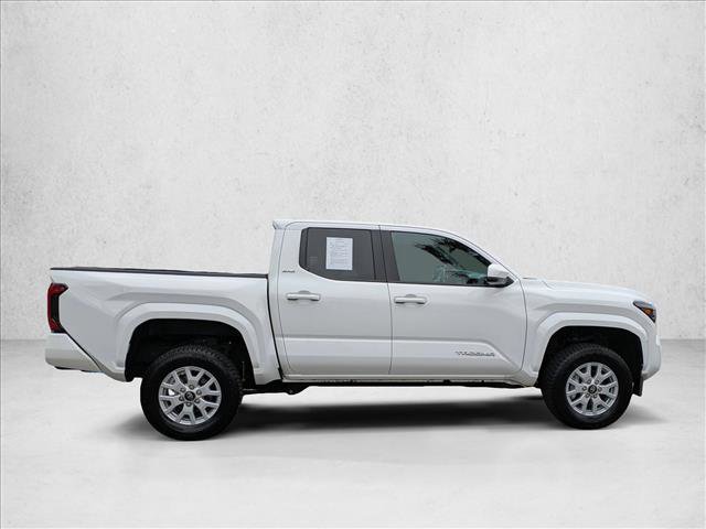Used 2024 Toyota Tacoma SR5 image 4