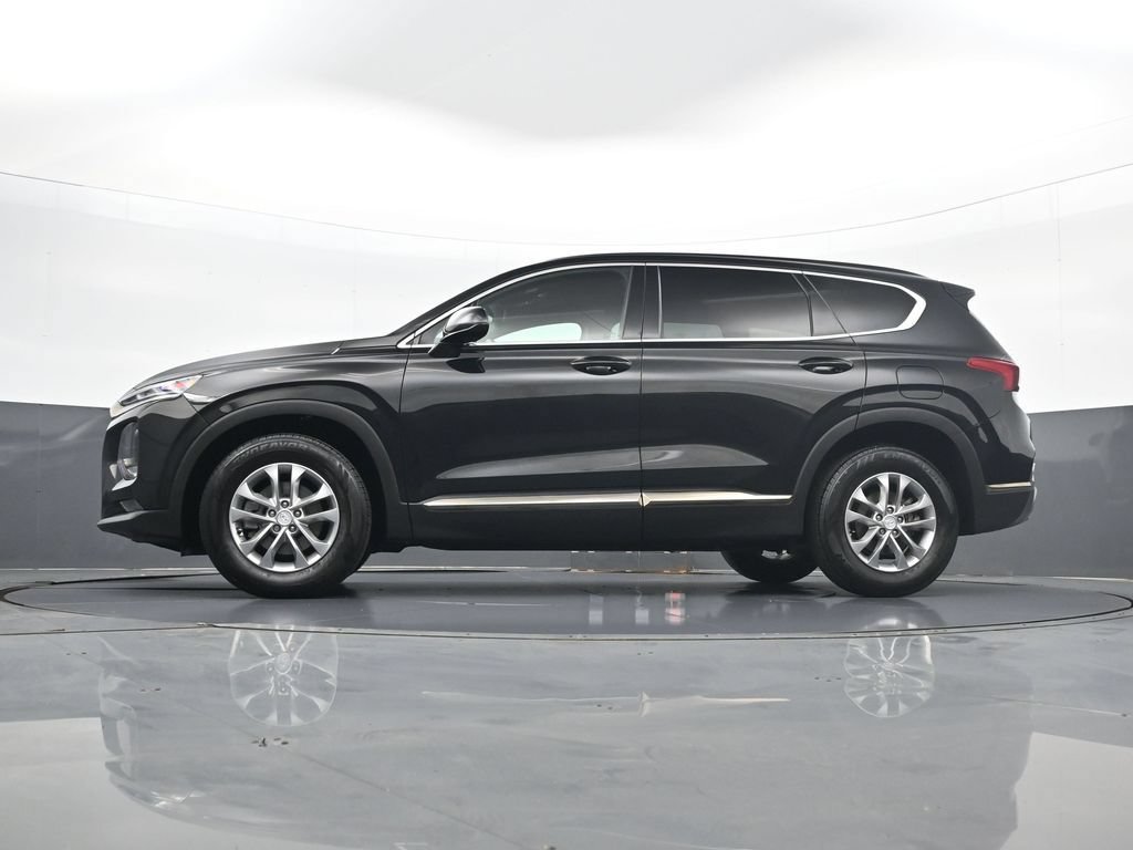 Used 2019 Hyundai Santa Fe SEL FWD image 28