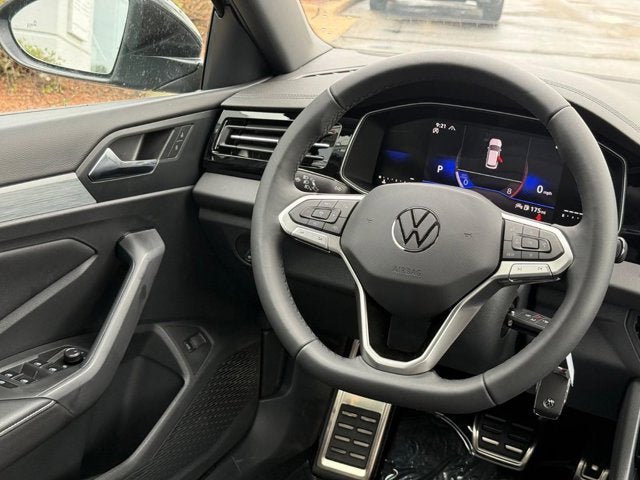 New 2026 Volkswagen Jetta Sport image 9