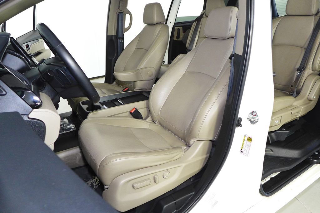 Used 2019 Honda Odyssey Elite image 23