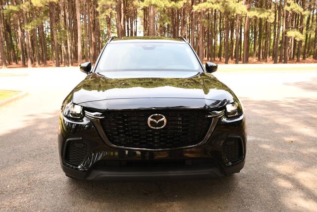 Used 2025 MAZDA CX-70 3.3 Turbo w/ Preferred Package AWD/4WD image 8