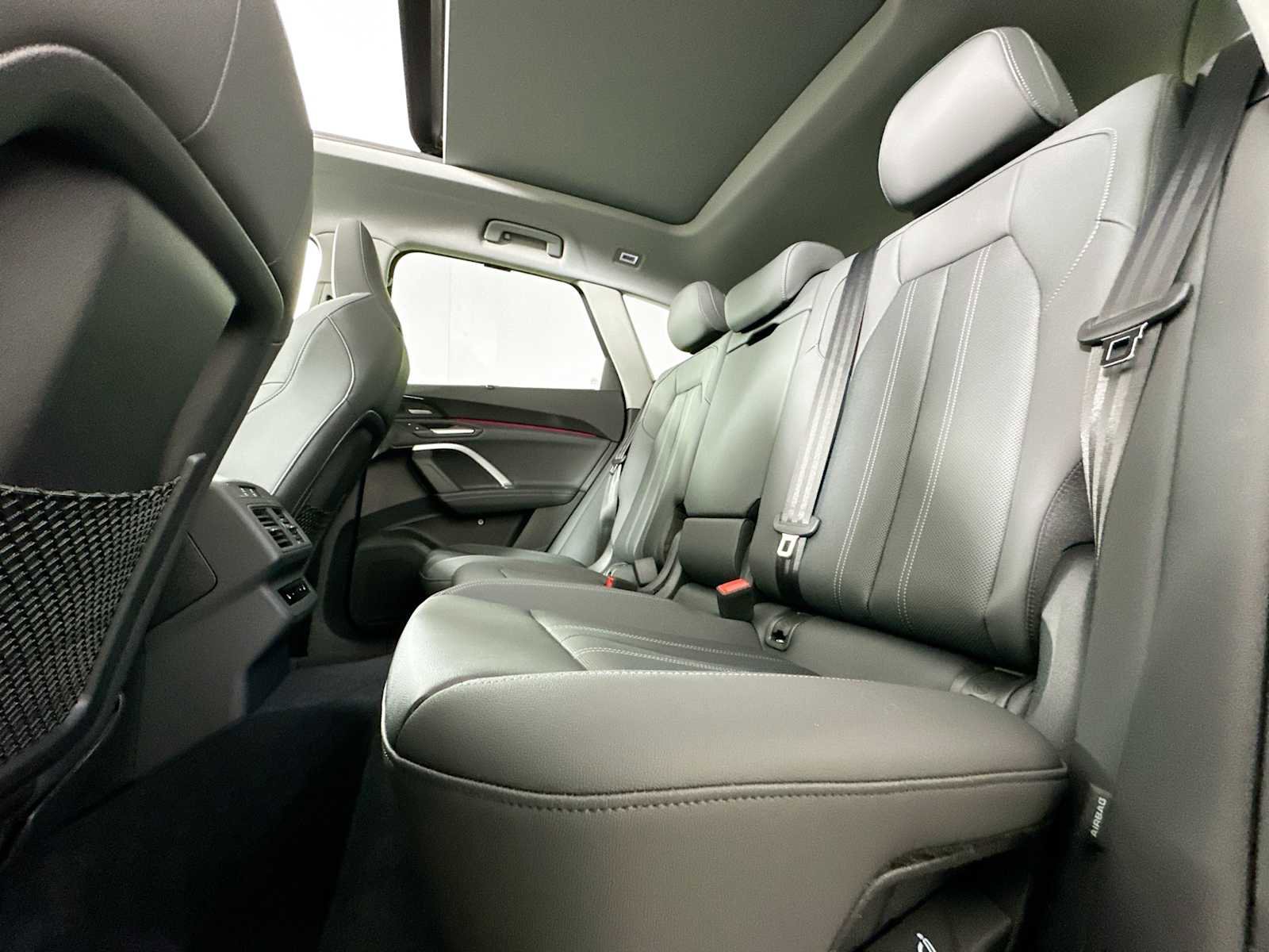 New 2025 Audi Q5 Prestige image 22