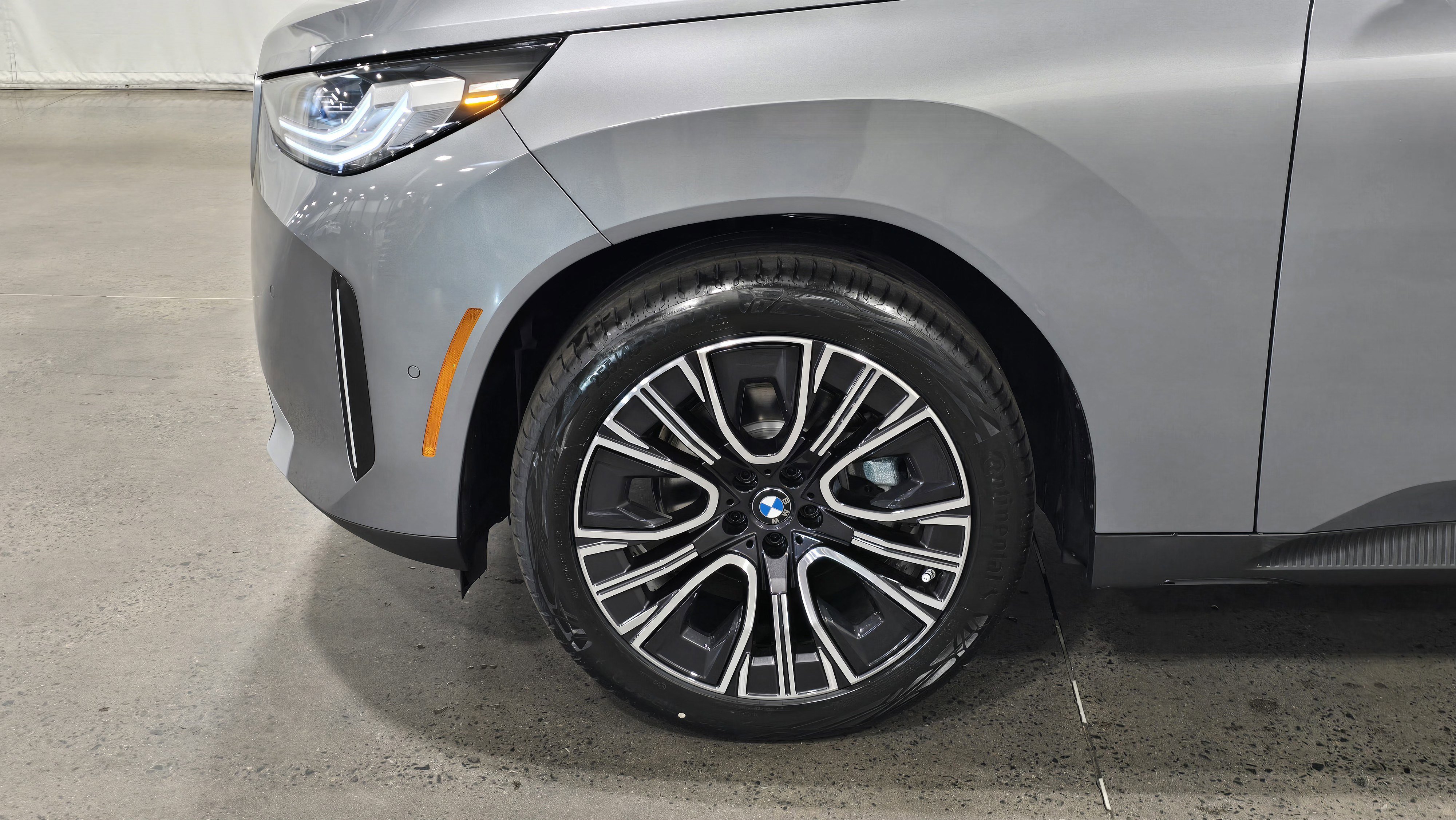 New 2026 BMW X3 xDrive30 w/ Convenience Package image 10