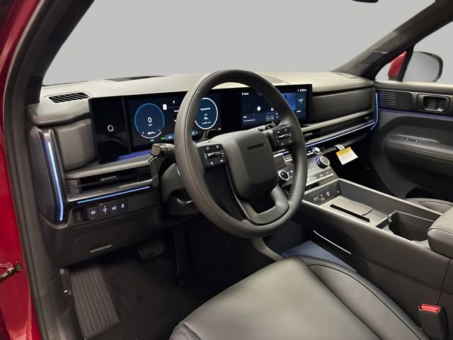 New 2026 Hyundai Santa Fe Calligraphy image 17