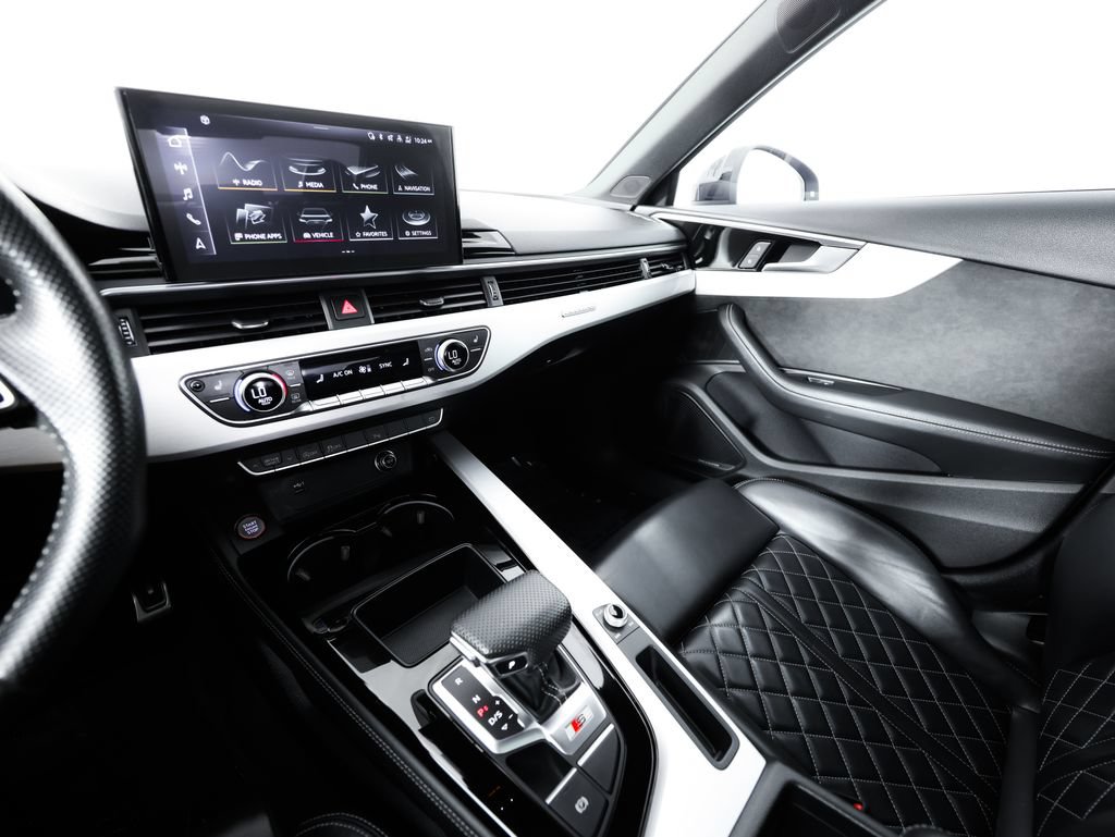 Used 2020 Audi S4 Prestige AWD/4WD image 38