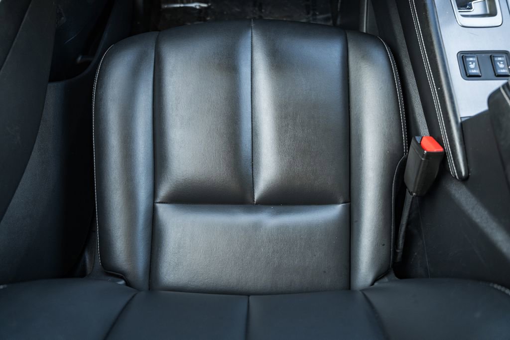 Used 2023 Nissan Murano SV image 31