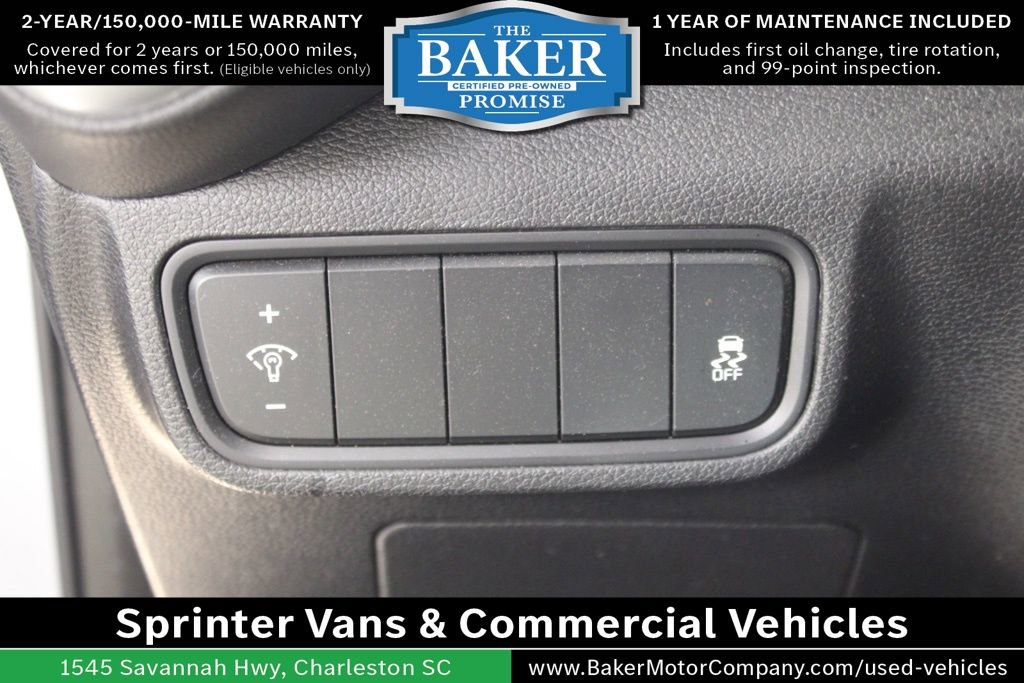 Used 2020 Kia Soul LX image 24