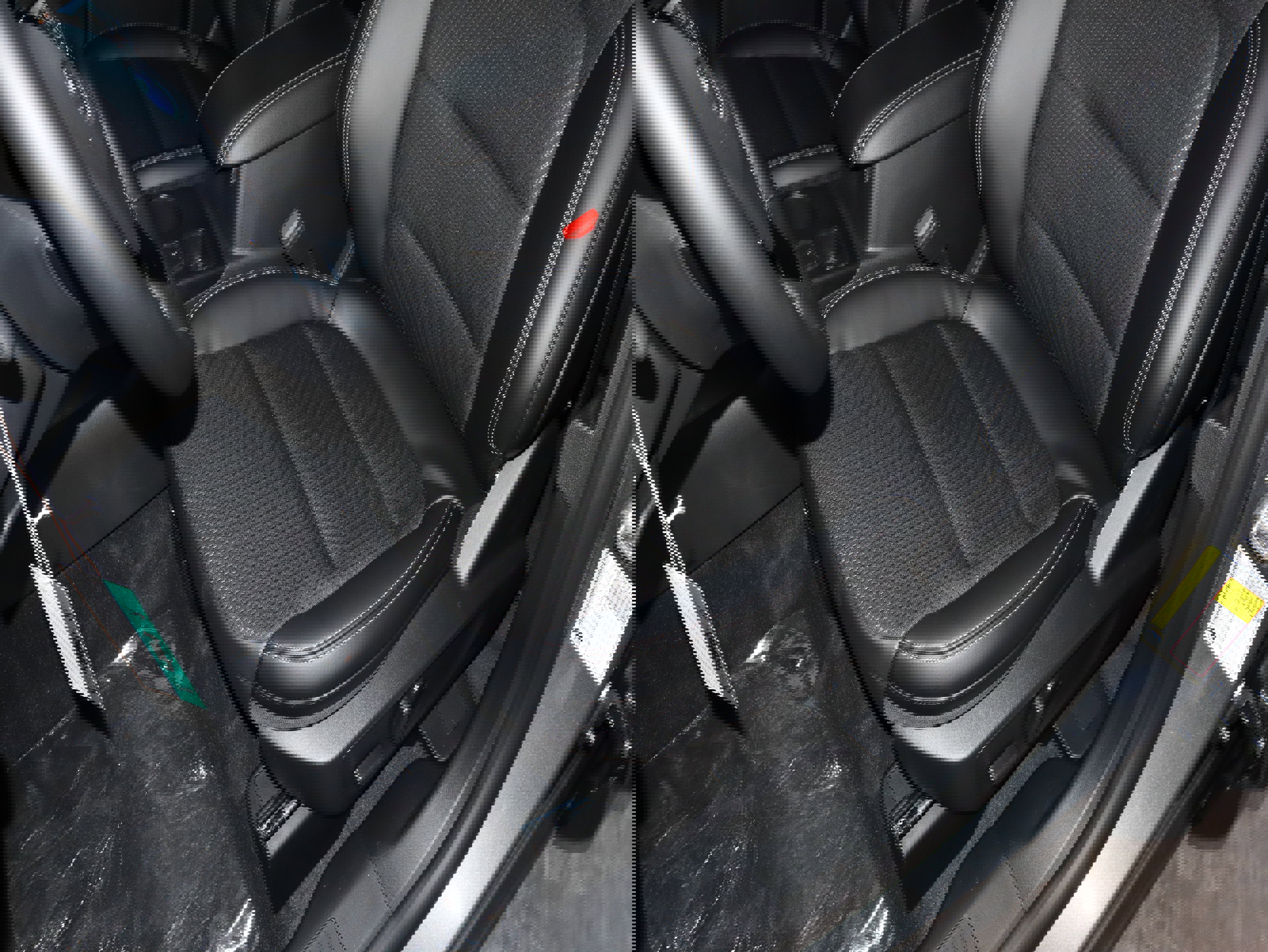 New 2026 Ford Escape SE image 29