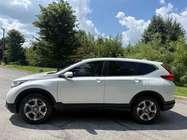 Used 2019 Honda CR-V EX-L image 3